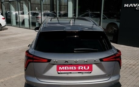 Haval F7, 2026 год, 3 799 000 рублей, 27 фотография