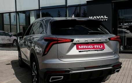 Haval F7, 2026 год, 3 799 000 рублей, 22 фотография