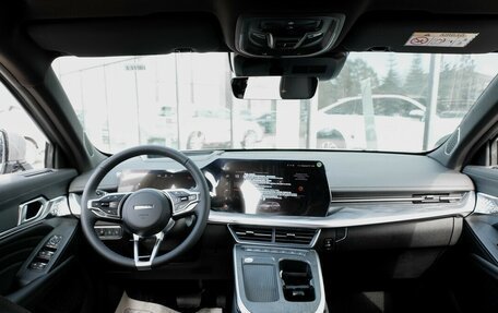 Haval F7, 2026 год, 3 799 000 рублей, 32 фотография