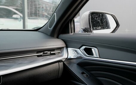 Haval F7, 2026 год, 3 799 000 рублей, 39 фотография
