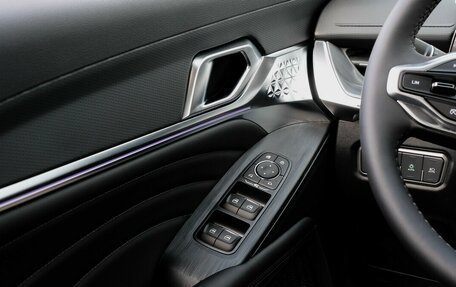 Haval F7, 2026 год, 3 799 000 рублей, 36 фотография