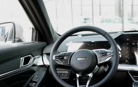 Haval F7, 2026 год, 3 799 000 рублей, 33 фотография