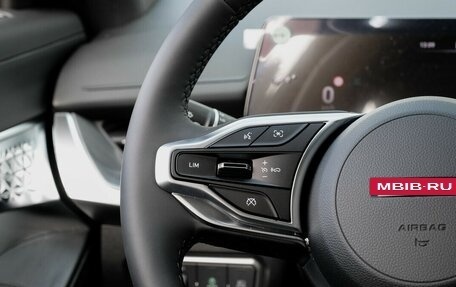 Haval F7, 2026 год, 3 799 000 рублей, 37 фотография