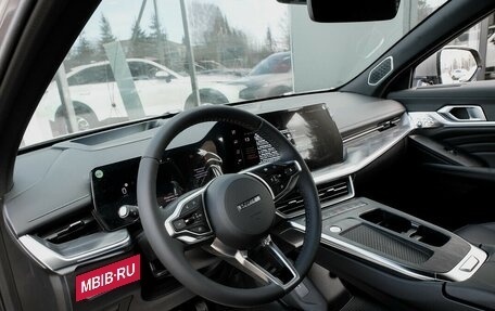 Haval F7, 2026 год, 3 799 000 рублей, 40 фотография