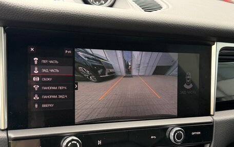 Porsche Macan I рестайлинг, 2021 год, 6 190 000 рублей, 13 фотография
