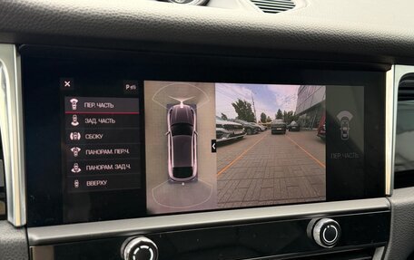 Porsche Macan I рестайлинг, 2021 год, 6 190 000 рублей, 14 фотография