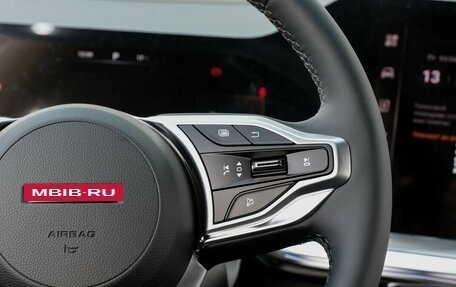 Haval F7, 2026 год, 3 799 000 рублей, 38 фотография