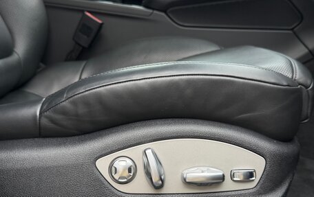Porsche Macan I рестайлинг, 2021 год, 6 190 000 рублей, 22 фотография