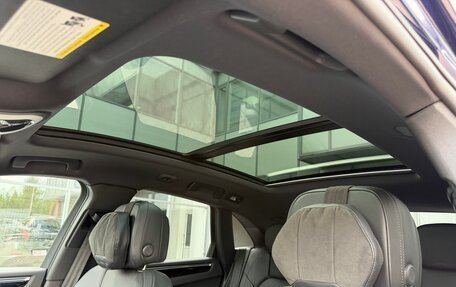 Porsche Macan I рестайлинг, 2021 год, 6 190 000 рублей, 21 фотография