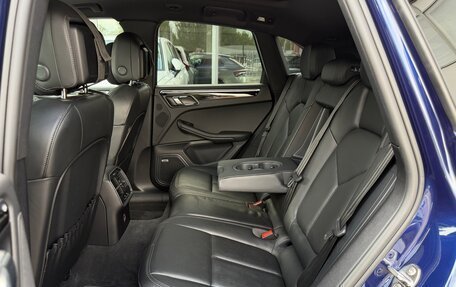 Porsche Macan I рестайлинг, 2021 год, 6 190 000 рублей, 25 фотография