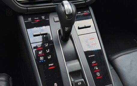 Porsche Macan I рестайлинг, 2021 год, 6 190 000 рублей, 17 фотография