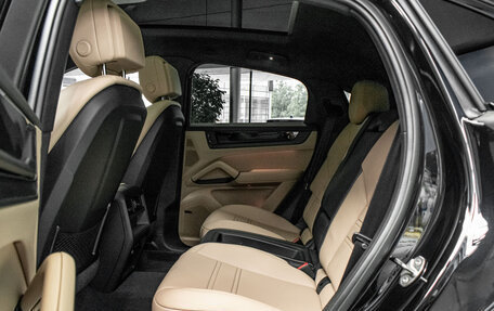 Porsche Cayenne III, 2026 год, 17 299 000 рублей, 12 фотография