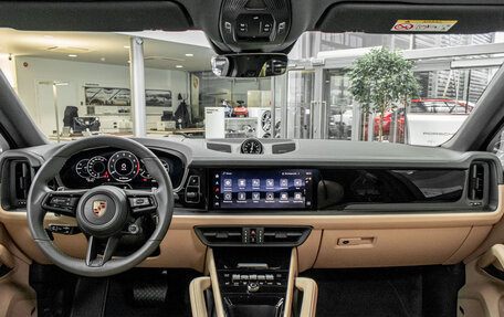 Porsche Cayenne III, 2026 год, 17 299 000 рублей, 7 фотография