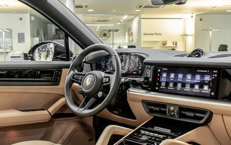 Porsche Cayenne III, 2026 год, 17 299 000 рублей, 6 фотография