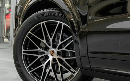 Porsche Cayenne III, 2026 год, 17 299 000 рублей, 14 фотография