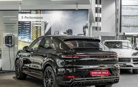 Porsche Cayenne III, 2026 год, 17 299 000 рублей, 4 фотография