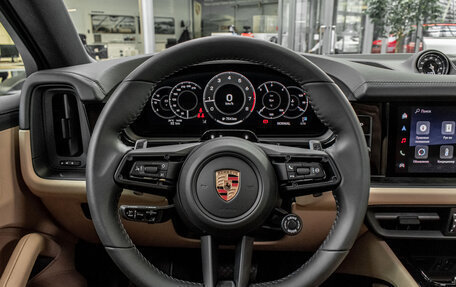 Porsche Cayenne III, 2026 год, 17 299 000 рублей, 18 фотография