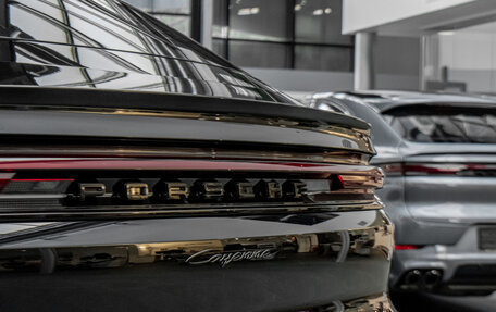 Porsche Cayenne III, 2026 год, 17 299 000 рублей, 15 фотография