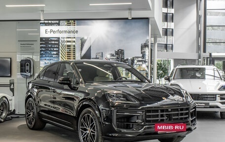 Porsche Cayenne III, 2026 год, 17 299 000 рублей, 2 фотография