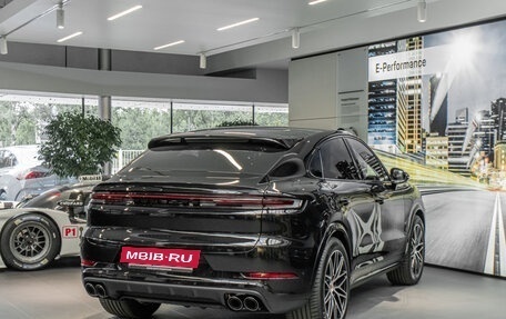 Porsche Cayenne III, 2026 год, 17 299 000 рублей, 5 фотография