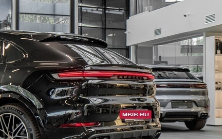 Porsche Cayenne III, 2026 год, 17 299 000 рублей, 17 фотография
