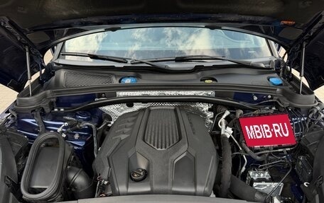 Porsche Macan I рестайлинг, 2021 год, 6 190 000 рублей, 29 фотография