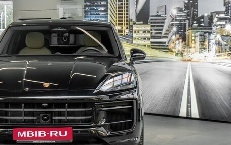 Porsche Cayenne III, 2026 год, 17 299 000 рублей, 3 фотография