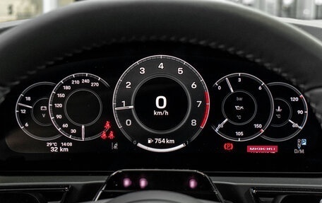Porsche Cayenne III, 2026 год, 17 299 000 рублей, 19 фотография
