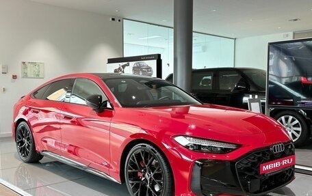 Audi A5, 2026 год, 6 500 000 рублей, 2 фотография