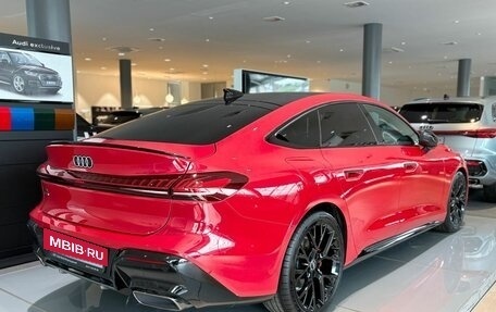 Audi A5, 2026 год, 6 500 000 рублей, 5 фотография