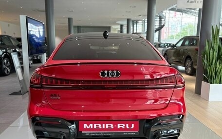 Audi A5, 2026 год, 6 500 000 рублей, 4 фотография