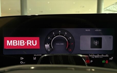 Audi A5, 2026 год, 6 500 000 рублей, 10 фотография