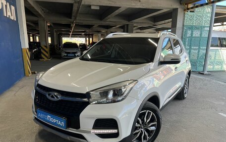 Chery Tiggo 4 I рестайлинг, 2022 год, 1 149 000 рублей, 5 фотография