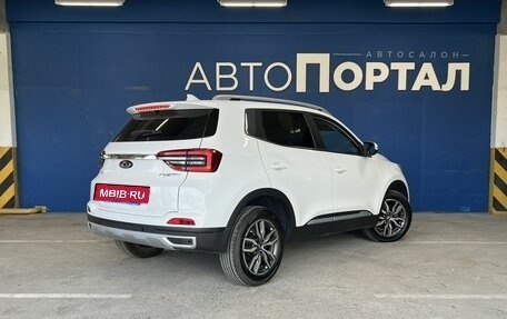 Chery Tiggo 4 I рестайлинг, 2022 год, 1 149 000 рублей, 3 фотография
