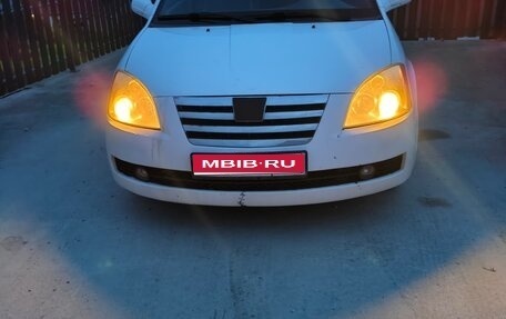 Chery Fora (A21), 2007 год, 190 000 рублей, 1 фотография