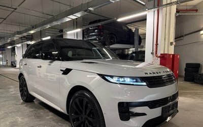 Land Rover Range Rover Sport, 2026 год, 19 275 000 рублей, 1 фотография