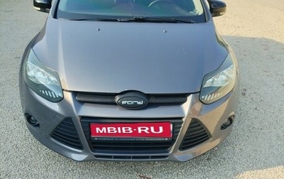 Ford Focus III, 2011 год, 800 000 рублей, 1 фотография