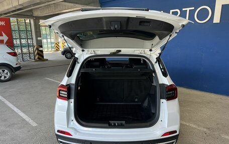 Chery Tiggo 4 I рестайлинг, 2022 год, 1 149 000 рублей, 10 фотография