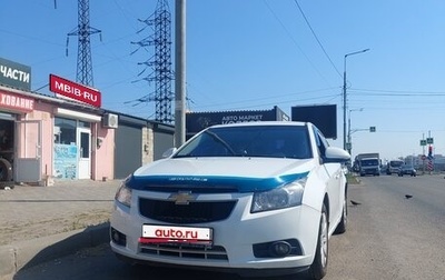 Chevrolet Cruze II, 2011 год, 650 000 рублей, 1 фотография