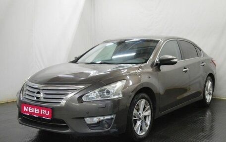Nissan Teana, 2014 год, 1 200 600 рублей, 1 фотография