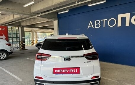 Chery Tiggo 4 I рестайлинг, 2022 год, 1 149 000 рублей, 9 фотография