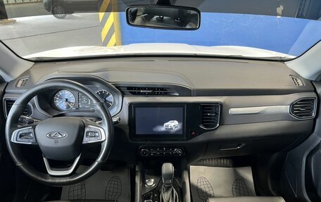 Chery Tiggo 4 I рестайлинг, 2022 год, 1 149 000 рублей, 17 фотография