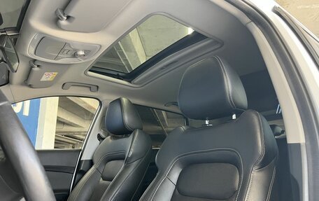 Chery Tiggo 4 I рестайлинг, 2022 год, 1 149 000 рублей, 16 фотография