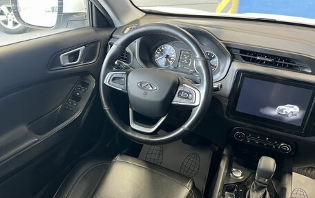 Chery Tiggo 4 I рестайлинг, 2022 год, 1 149 000 рублей, 19 фотография