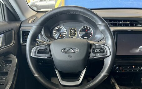 Chery Tiggo 4 I рестайлинг, 2022 год, 1 149 000 рублей, 20 фотография