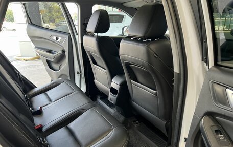 Chery Tiggo 4 I рестайлинг, 2022 год, 1 149 000 рублей, 30 фотография