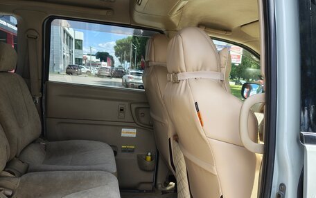 Nissan Serena II, 2003 год, 690 000 рублей, 8 фотография