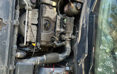 Peugeot 206, 2009 год, 210 000 рублей, 6 фотография