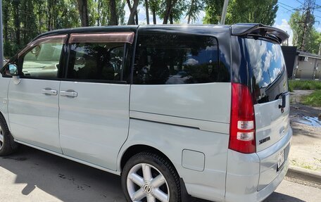 Nissan Serena II, 2003 год, 690 000 рублей, 6 фотография