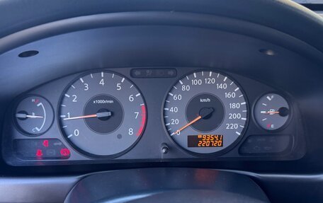 Nissan Almera Classic, 2007 год, 425 000 рублей, 6 фотография